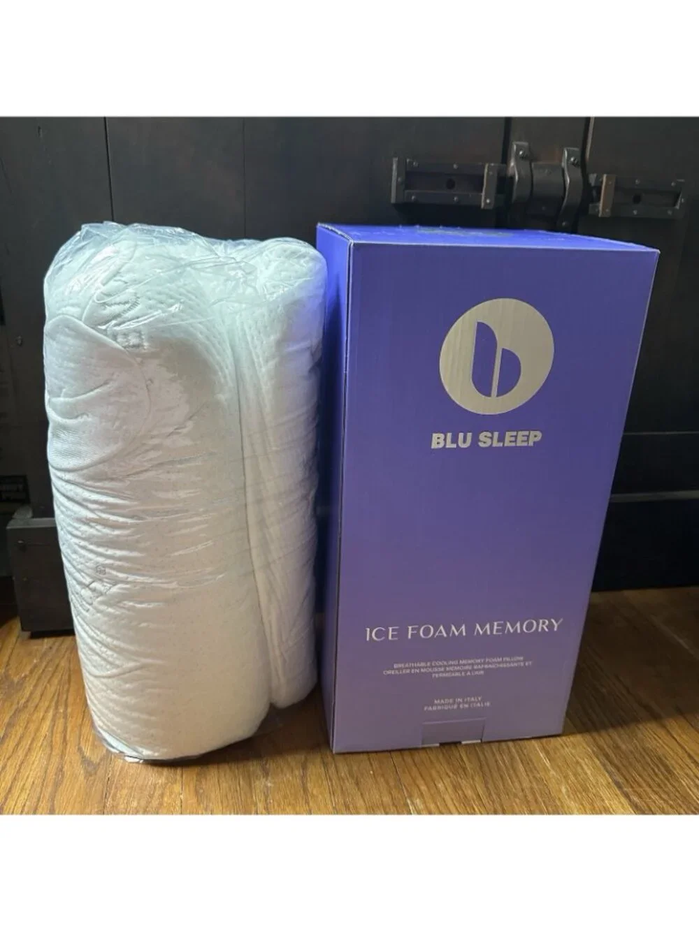 Blu Sleep blu sleep